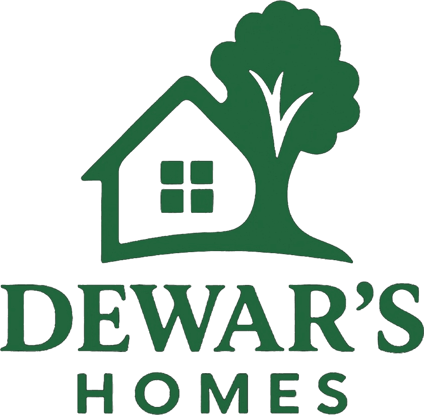 Dewar's Homes