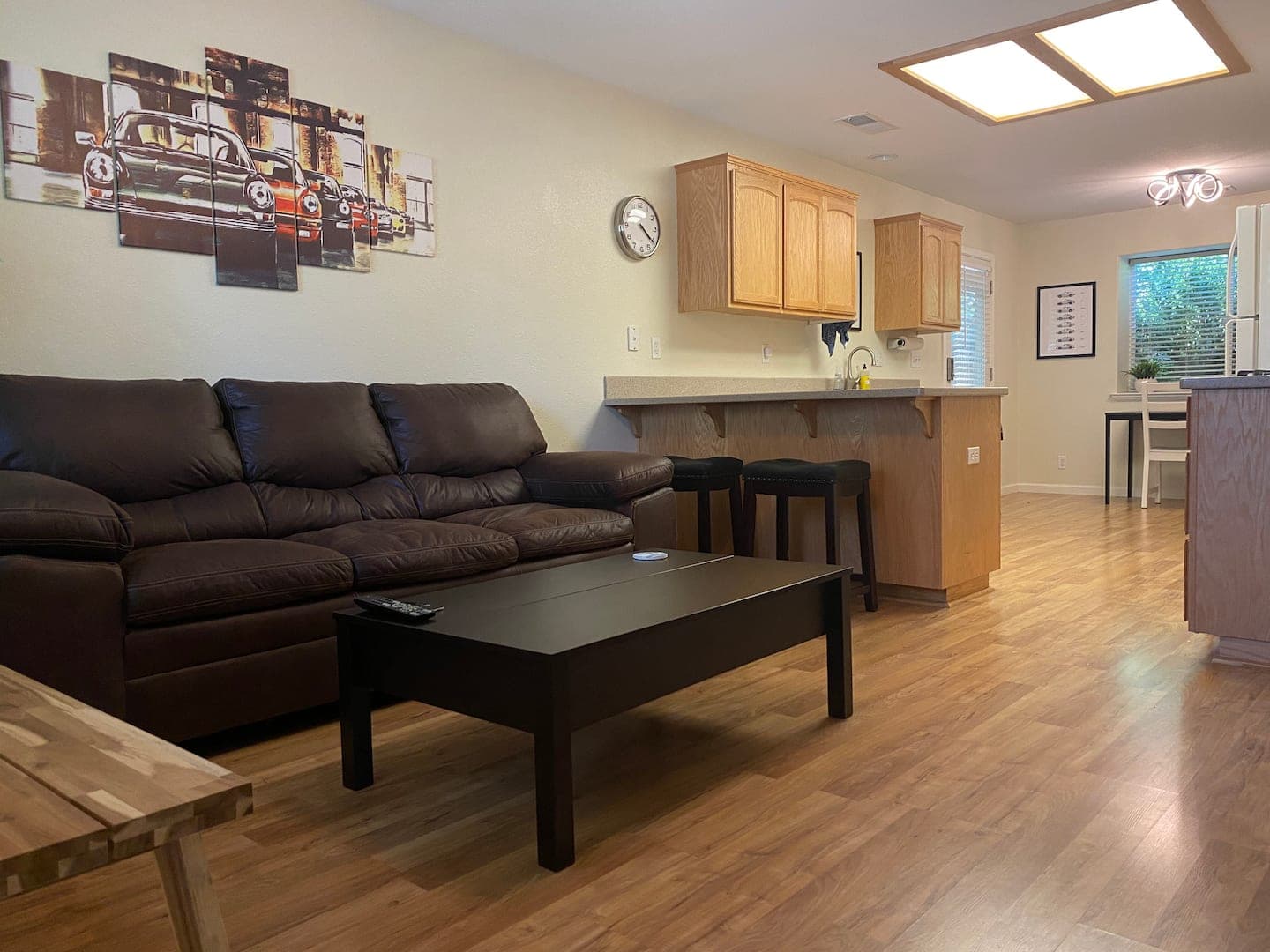 Alley House photo 2
