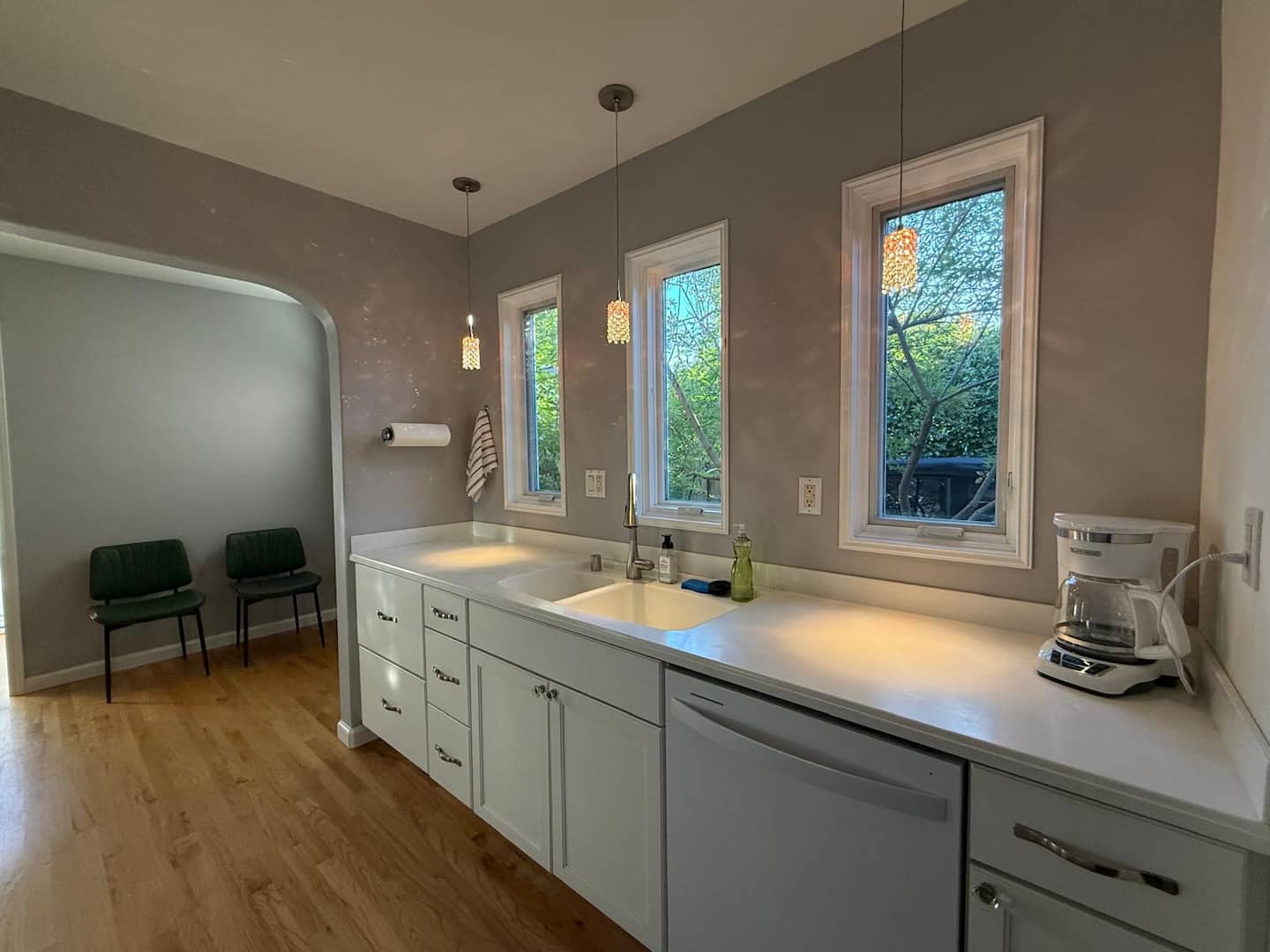 Grey House photo 3