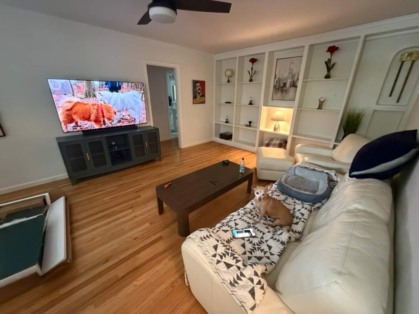 Grey House photo 2
