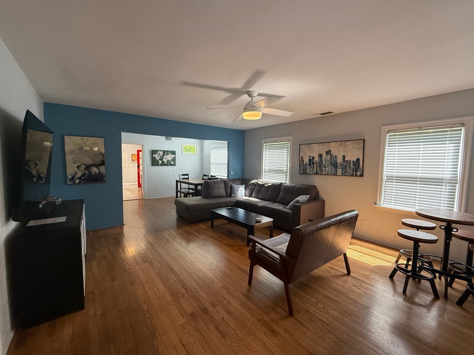 Dewar's Homes gallery preview